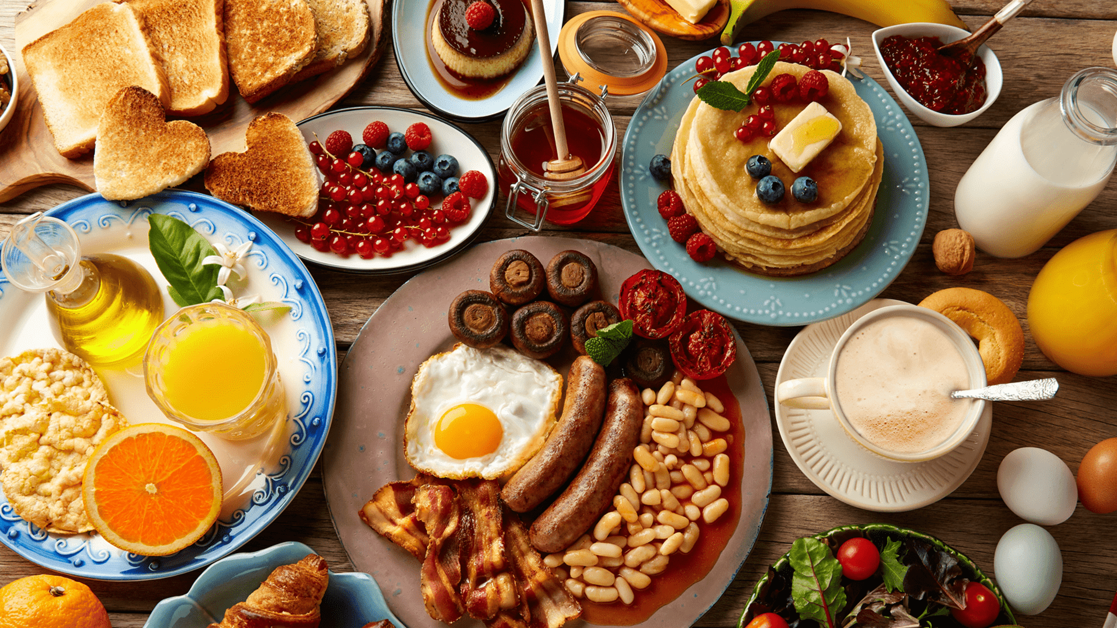 Hungry Jacks Burnley